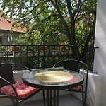 City Home Apartman Apartment