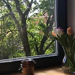 City Home Apartman *