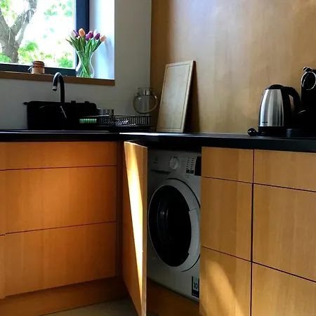 شقة City Home Apartman إغير