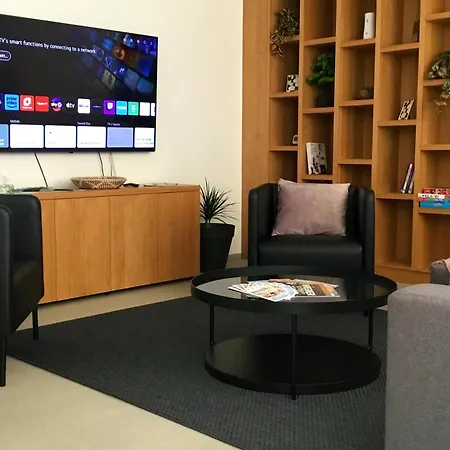 City Home Apartman Eger