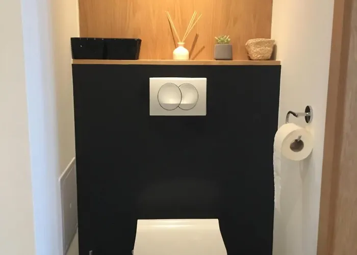 City Home Apartman Apartment *