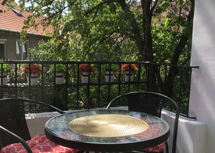 City Home Apartman Daire