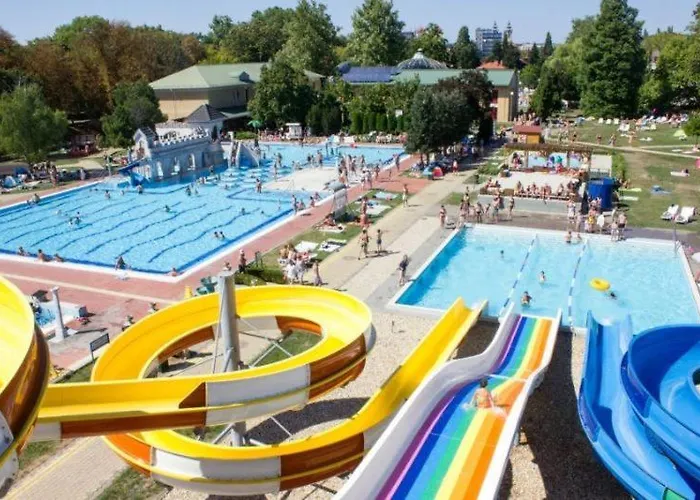 City Home Apartman Eger