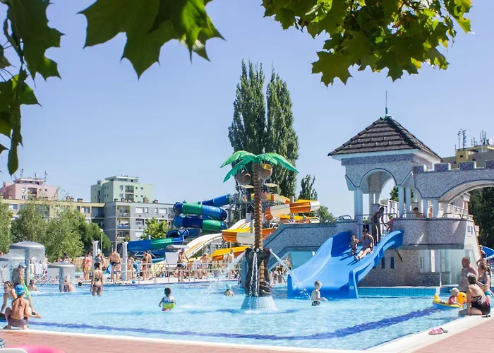 City Home Apartman *