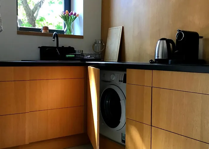 Daire City Home Apartman Eğri