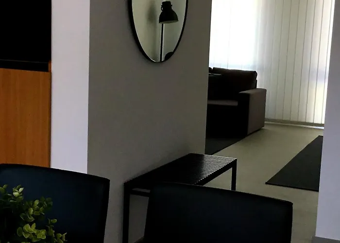 City Home Apartman *