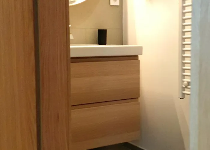 City Home Apartman Daire